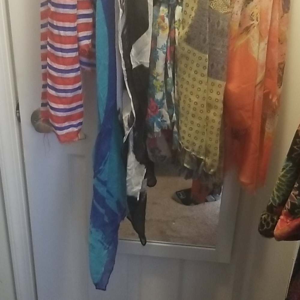 Scarves - Picture 2 of 2
